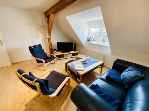 Uhlennest Apartment in Mecklenburg-Vorpommern, Germany