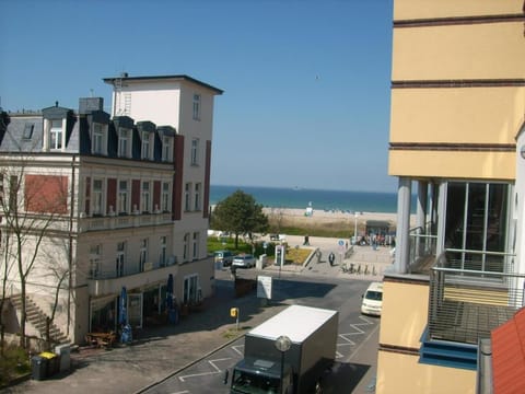 Uhlennest Apartment in Mecklenburg-Vorpommern, Germany