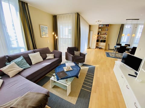 Residenz/Kranich Apartment in Mecklenburg-Vorpommern, Germany