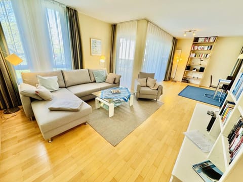 Residenz/Kranich Apartment in Mecklenburg-Vorpommern, Germany