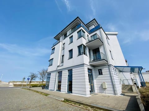 Marthes Seeblick Apartment in Mecklenburg-Vorpommern, Germany
