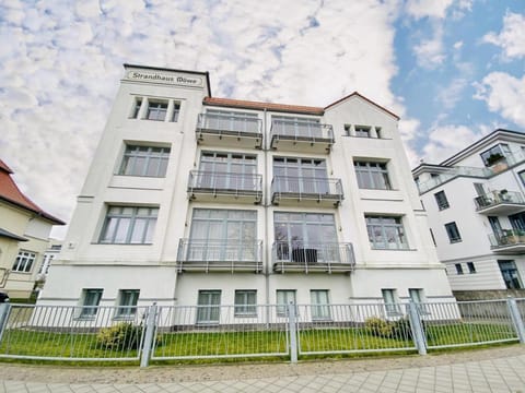 Silbermöwe Apartment in Mecklenburg-Vorpommern, Germany