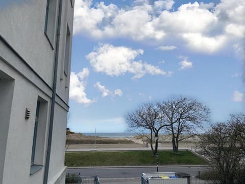 Silbermöwe Apartment in Mecklenburg-Vorpommern, Germany