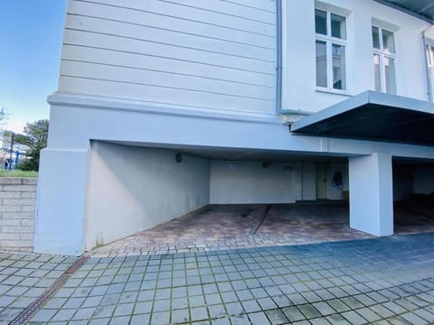 Villa Lipsia/Seeblick Apartment in Mecklenburg-Vorpommern, Germany