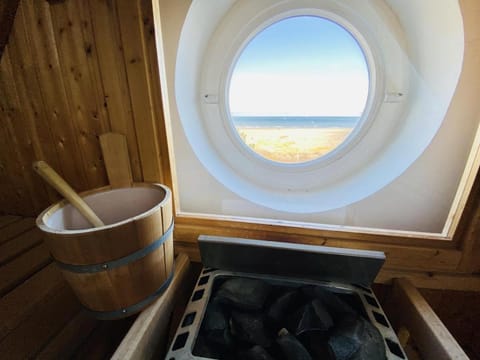 Villa Lipsia/Seeblick Apartment in Mecklenburg-Vorpommern, Germany