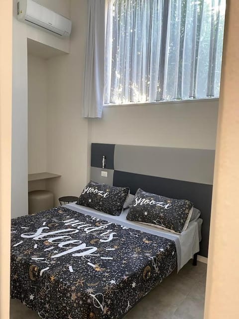 la via lattea Apartment in La Spezia