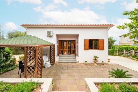 Casa Kruger House in Sardinia