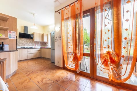 Casa Kruger House in Sardinia