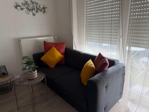 Joli Studio A Euroairport-BASEL-MULHOUSE-FREIBURG Apartment in Saint-Louis