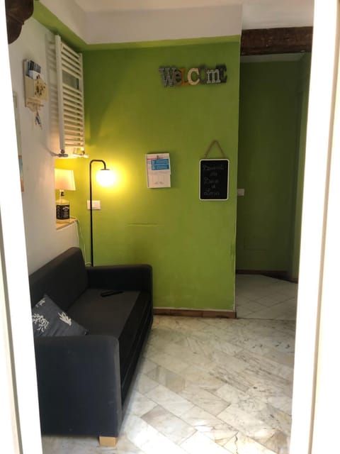 Affittacamere La Baia Di Lerici Bed and Breakfast in Lerici