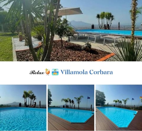 Day, Garden, Swimming pool, sunbed