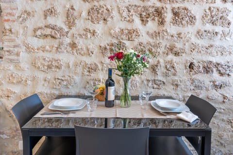 Casa per la Costa Apartment in Colle di Val d Elsa