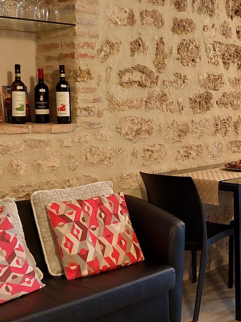 Casa per la Costa Apartment in Colle di Val d Elsa