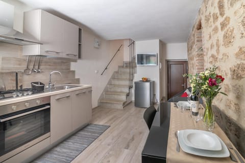 Casa per la Costa Apartment in Colle di Val d Elsa