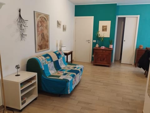 Casa Turchese Apartment in Merano