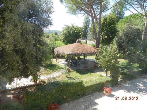 Artisti Del Cavallo Tourism Farm Stay in Foiano della Chiana