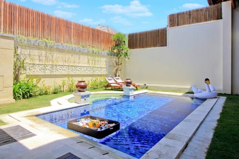 Day, Summer, Garden, On site, Garden view, Pool view, Swimming pool