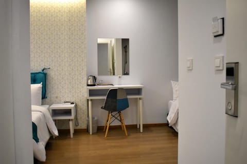 Athenian Montaza Hotel Hotel in Kallithea