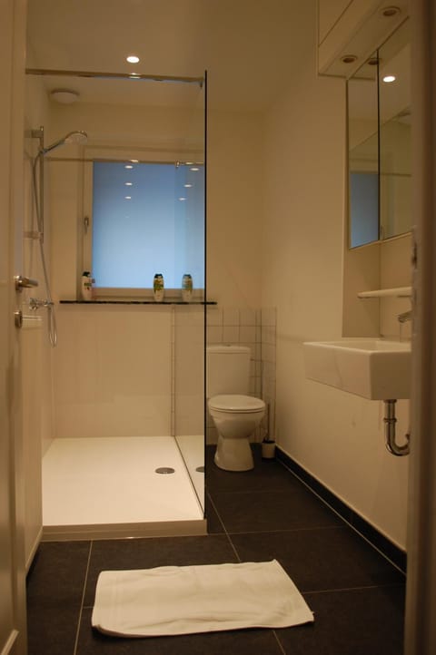 Hoppernachten House in Flanders