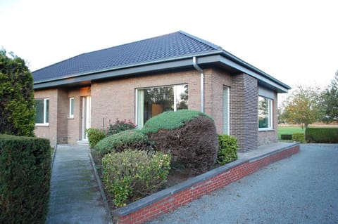 Hoppernachten House in Flanders
