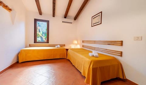 Happy Village Resort in Basilicata