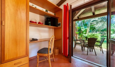 Happy Village Resort in Basilicata