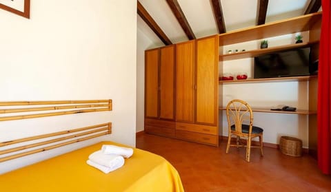 Happy Village Resort in Basilicata