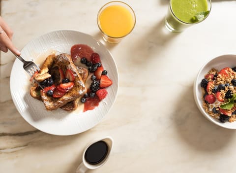 Food and drinks, Food, Breakfast, Drinks