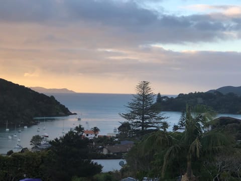 Harbour View Retreat Mangonui Bed and Breakfast in Northland