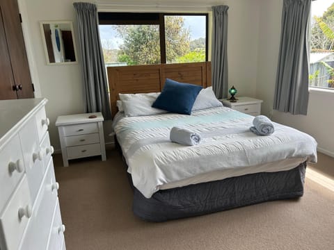 Harbour View Retreat Mangonui Bed and Breakfast in Northland