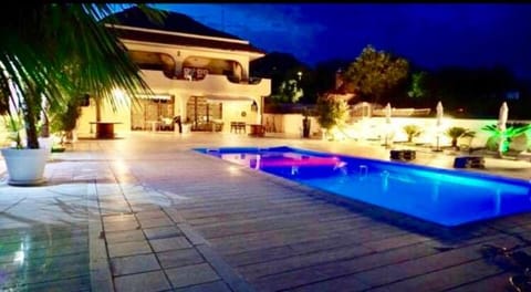 B&B Santa Lucia Apartment in Province of Foggia