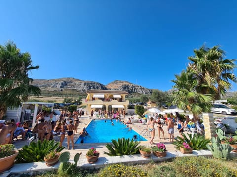 B&B Santa Lucia Apartment in Province of Foggia