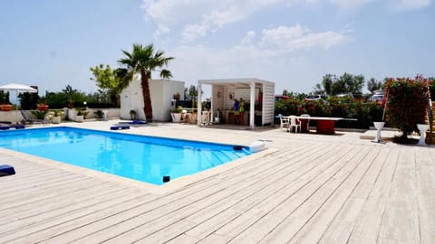 B&B Santa Lucia Apartment in Province of Foggia