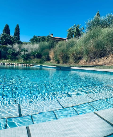 Casa le valli House in Emilia-Romagna