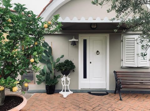 Casa le valli House in Emilia-Romagna