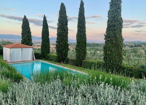 Casa le valli House in Emilia-Romagna