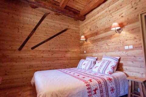 Clot Saint Joseph - Gites & Chambres d'Hôtes Apartment in Provence-Alpes-Côte d'Azur