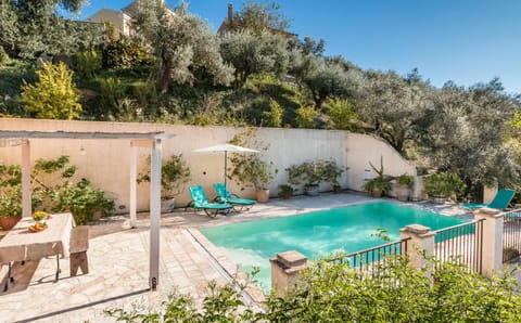 Mastrogiannis Villa Lemonia Villa in Corfu, Greece