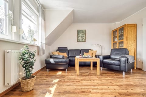 Glebbe 68 Whg_3 Apartment in Zingst