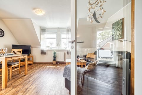 Glebbe 68 Whg_3 Apartment in Zingst