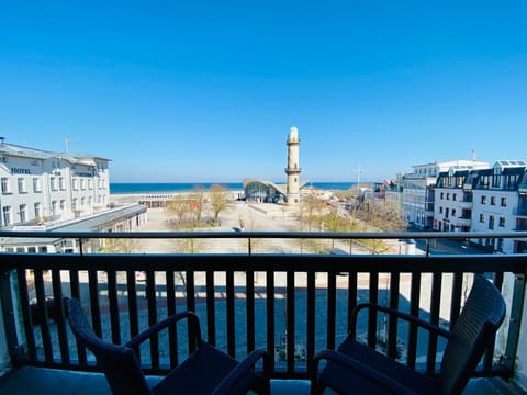 Berringer, Barsch, direkt an der Promenade Apartment in Mecklenburg-Vorpommern, Germany