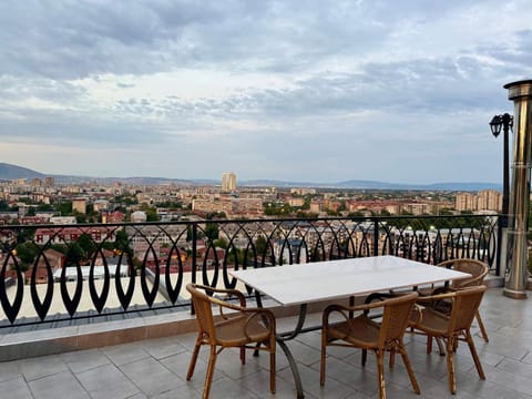 Villa Eleni Apartments Skopje Apartment hotel in Skopje