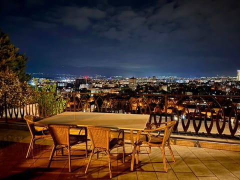 Villa Eleni Apartments Skopje Apartment hotel in Skopje