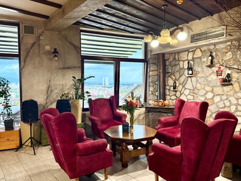 Villa Eleni Apartments Skopje Apartment hotel in Skopje