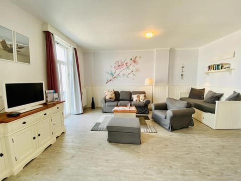 Berringer, Seestern, direkt an der Promenade Apartment in Mecklenburg-Vorpommern, Germany