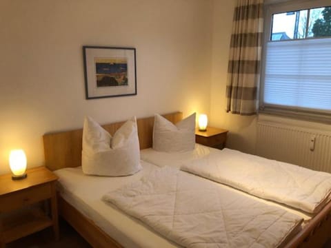 Bahnhofstr_13 Wohnung 2 Apartment in Zingst