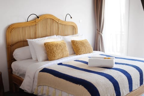 Amar Boutique Hotel Hotel in North Kuta