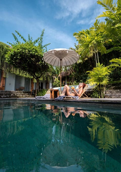 Amar Boutique Hotel Hotel in North Kuta