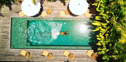 Amar Boutique Hotel Hotel in North Kuta