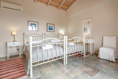 Mastrogiannis Villa Myrtia Villa in Corfu, Greece